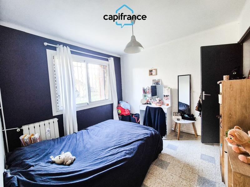 Maison - 151 m² - 5 pièces