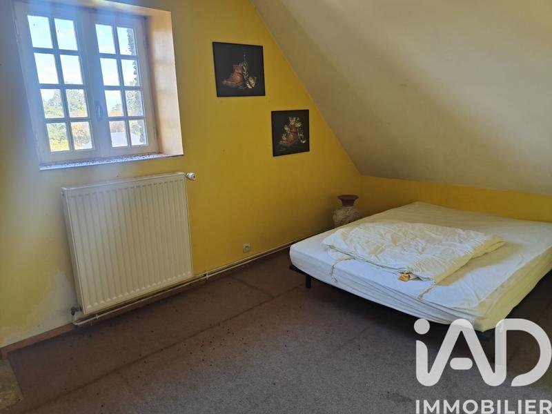 Maison - 180 m² - 7 pièces