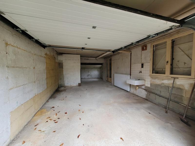 Maison - 99 m² - 5 pièces