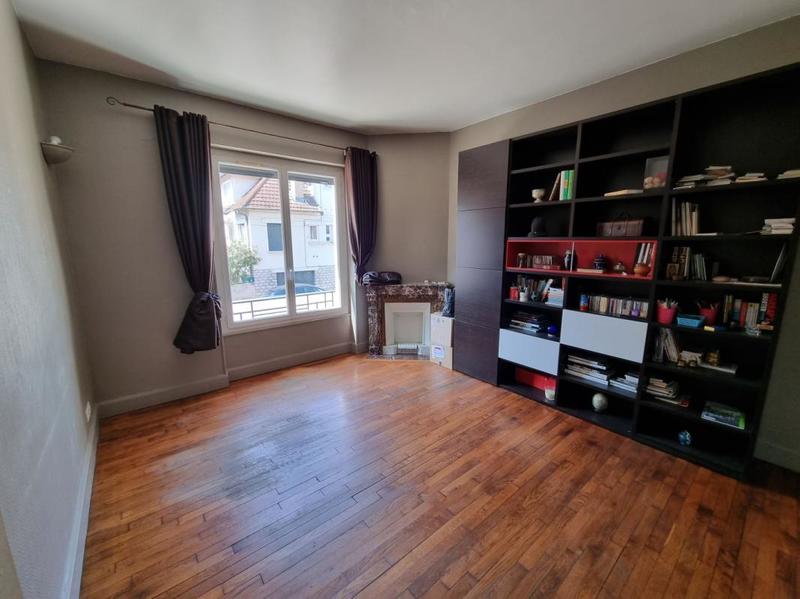 Villa - 193 m² - 7 pièces