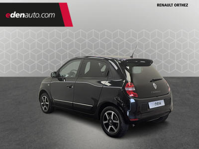 Renault Twingo III 0.9 TCe 90 Energy E6c Intens