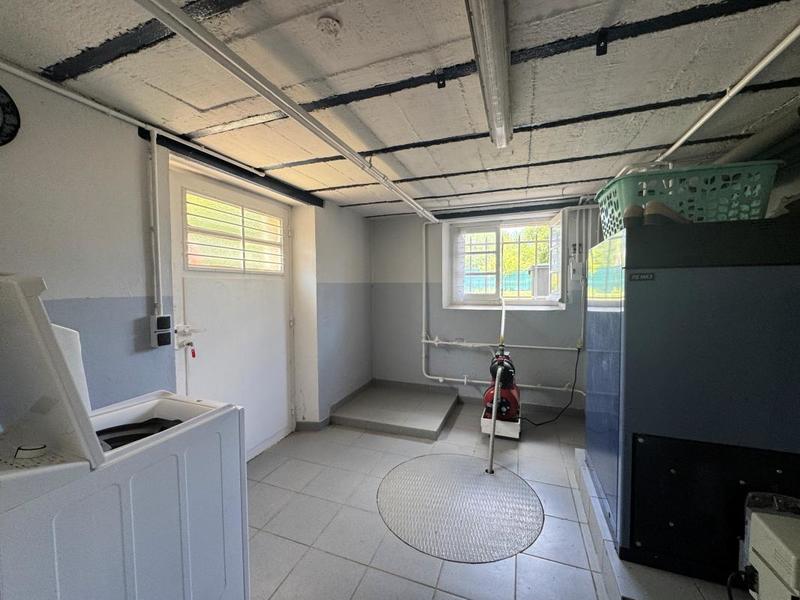 Maison - 126 m² - 4 pièces