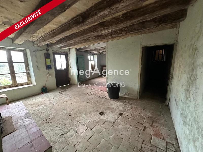 Maison - 70 m² - 2 pièces