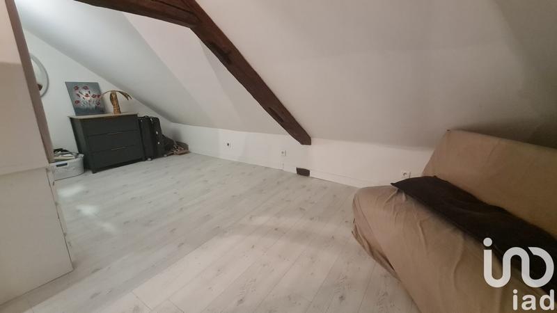 Maison de ville - 130 m² - 6 pièces