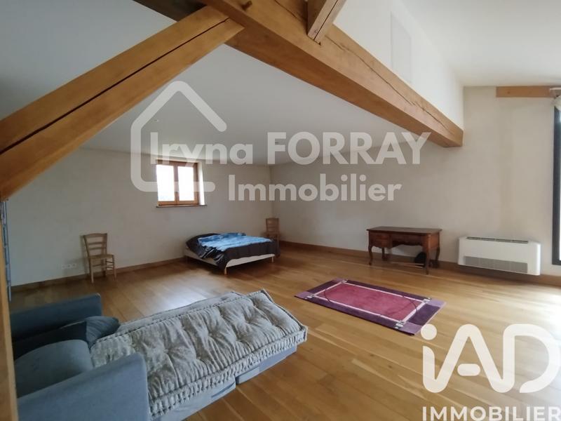 Maison de campagne - 243 m² - 5 pièces