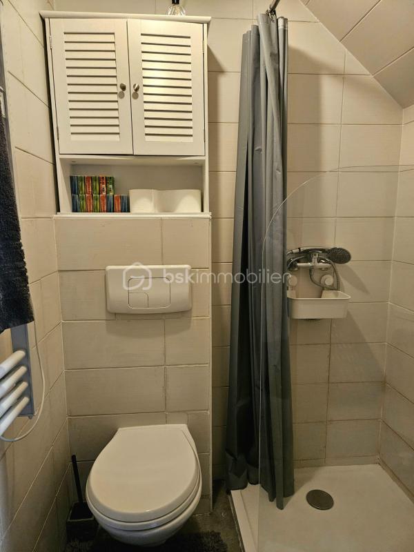 Maison de ville - 140 m² - 6 pièces