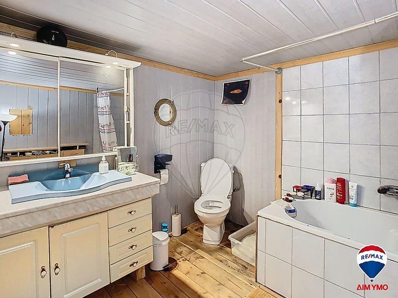 Maison - 78 m² - 6 pièces