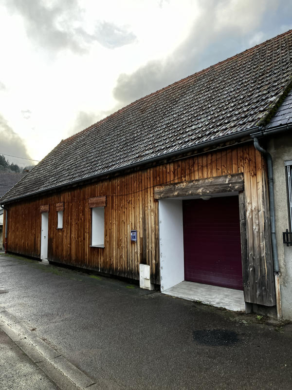 Maison - 88 m² - 3 pièces