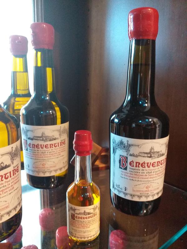 Boutique de Noël au Scénovision