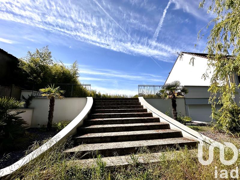 Maison - 176 m² - 5 pièces