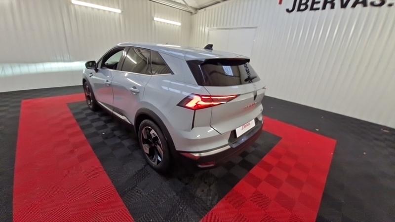 Renault Symbioz techno E-Tech full hybrid 145