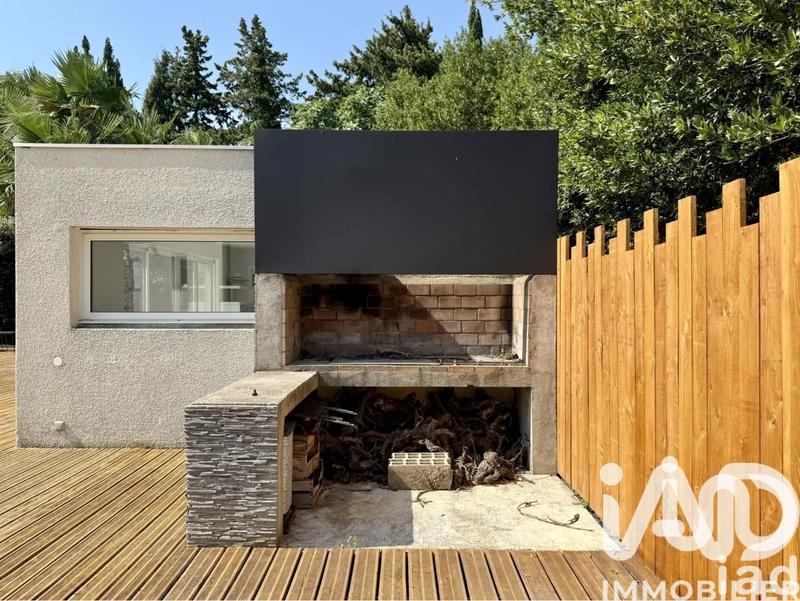 Maison - 225 m² - 5 pièces