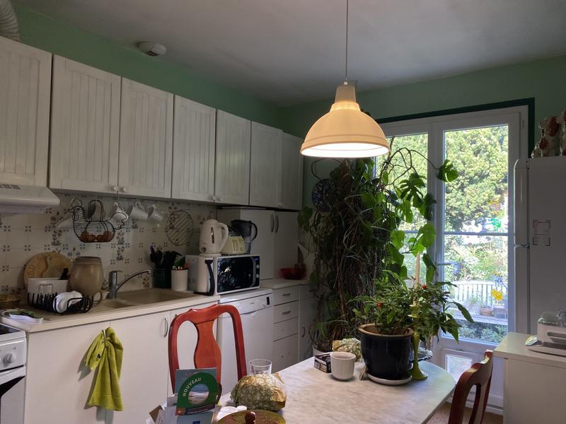 Maison - 106 m² - 5 pièces