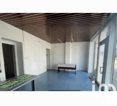 Appartement - 62 m² - 2 pièces