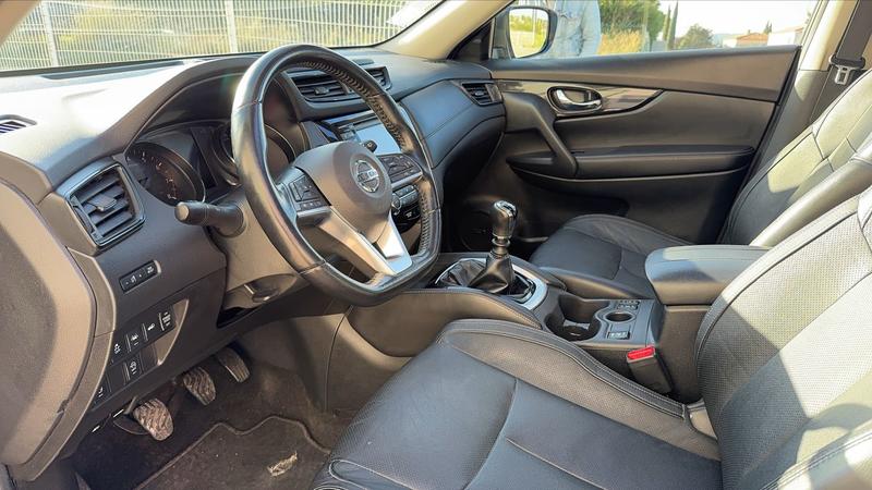 Nissan X-Trail 1.6 Dig-T 163 4x2 Tekna - Toit ouvrant