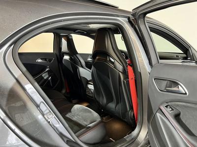 Mercedes Classe a A45 Amg 381 Ch 4matic Speedshift 7g-Dct