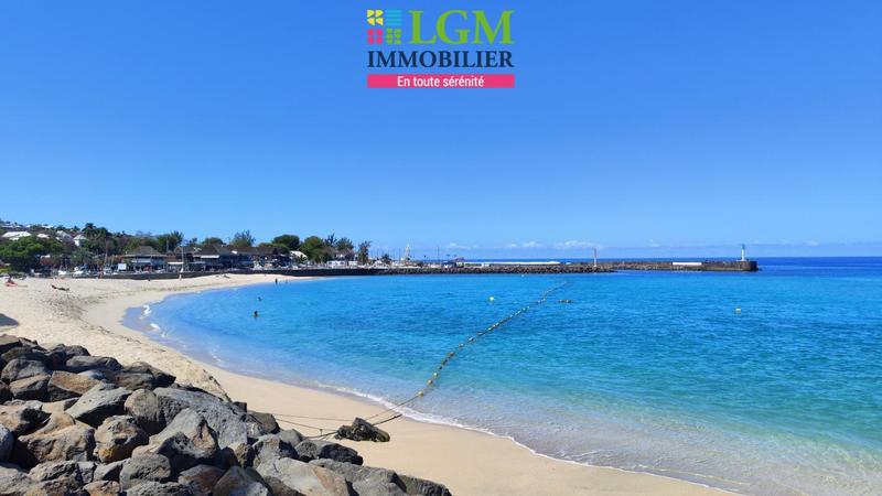 Duplex - 38 m² - 2 pièces