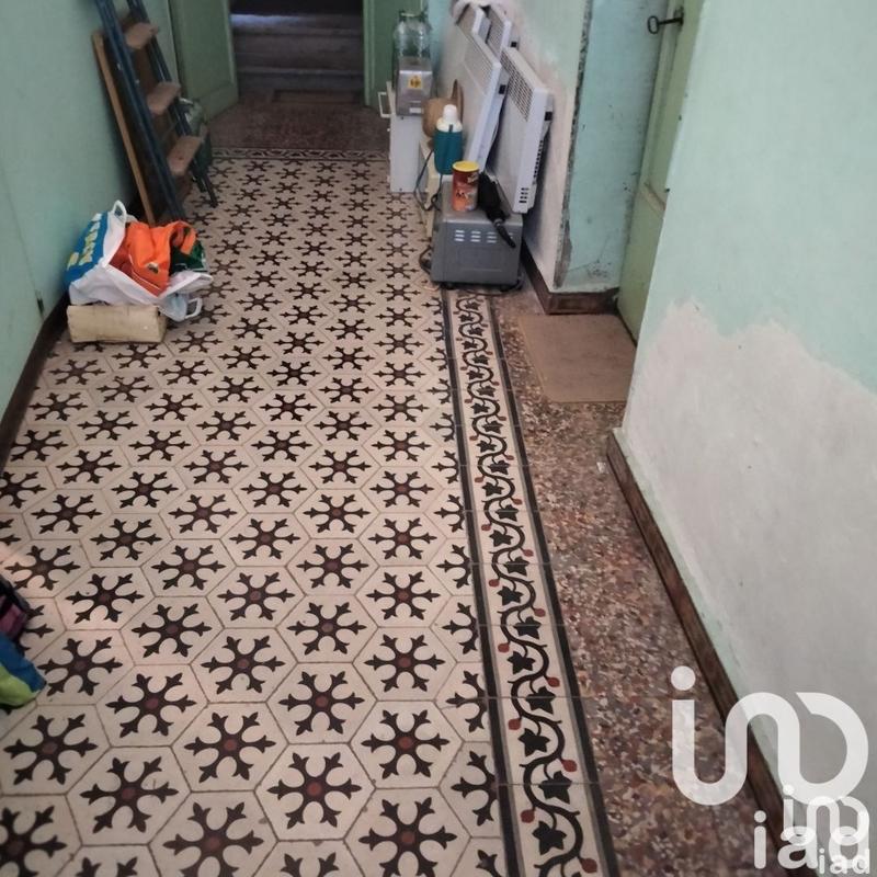 Maison de village - 250 m² - 12 pièces