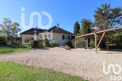 Maison - 173 m² - 6 pièces