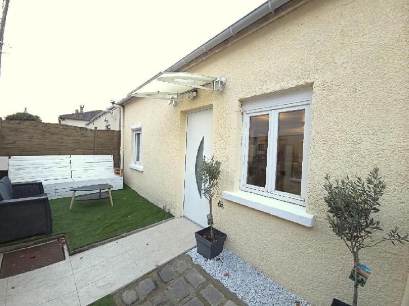 Maison - 65 m² - 4 pièces
