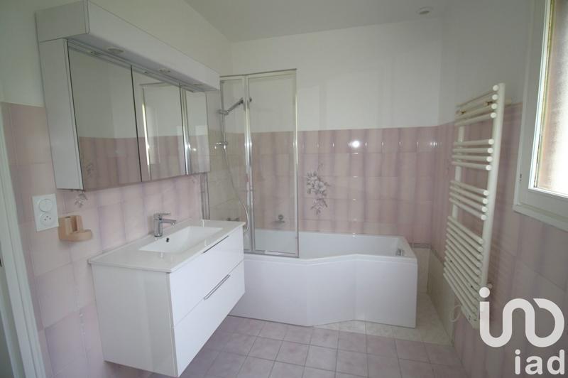 Maison de campagne - 104 m² - 5 pièces