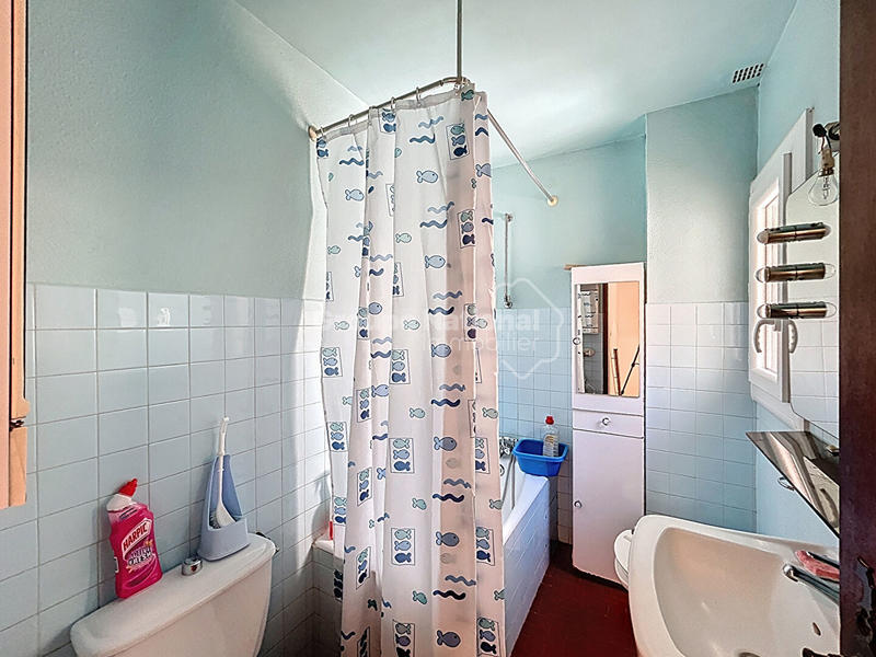 Maison - 103 m² - 6 pièces