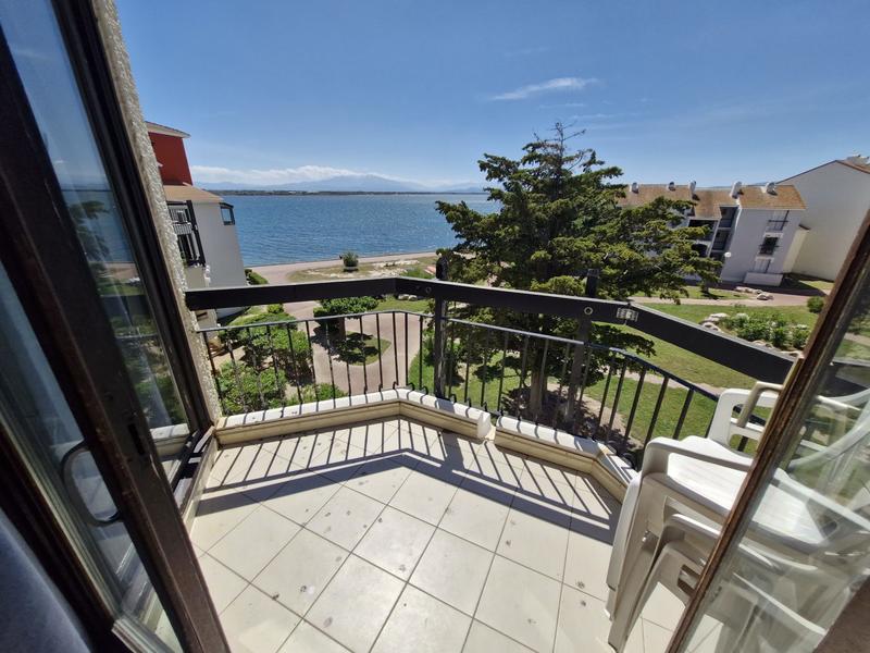 Appartement - 19 m² - 1 pièce