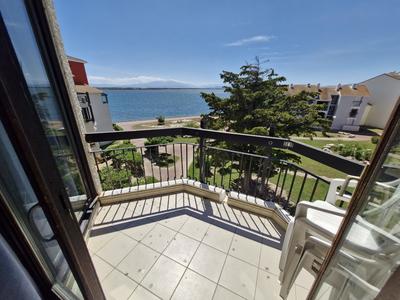 Appartement - 19 m² - 1 pièce