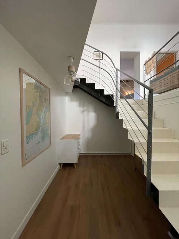 Appartement - 114 m² - 4 pièces