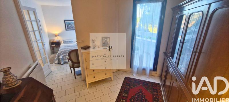 Appartement - 45 m² - 3 pièces