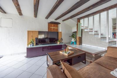 Maison - 115 m² - 7 pièces