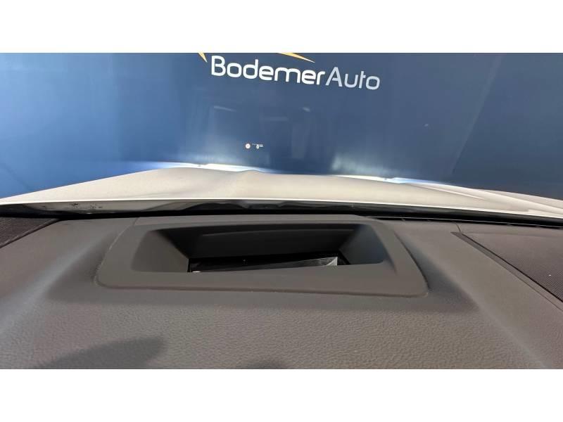 Bmw X3 M40d 340ch Bva8 m