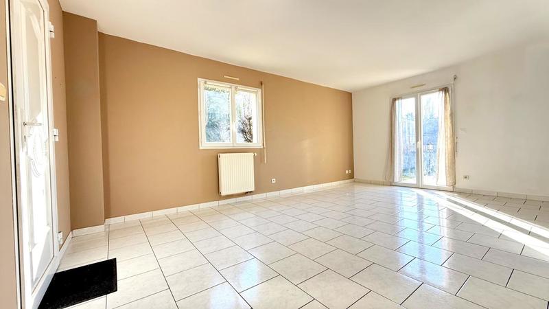 Maison - 82 m² - 4 pièces