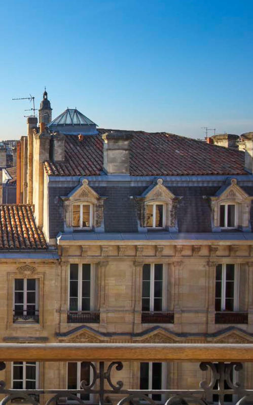 Studio - 39 m² - 1 pièce