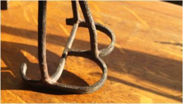 Ferrade et gascounejade à Buros