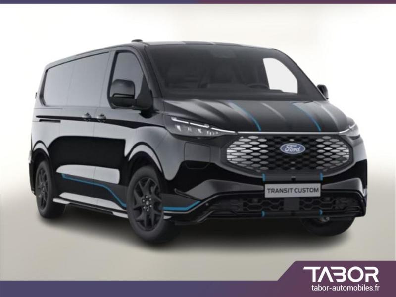 Ford Transit Custom E- 218 Sport 340l2 Attel 2pl