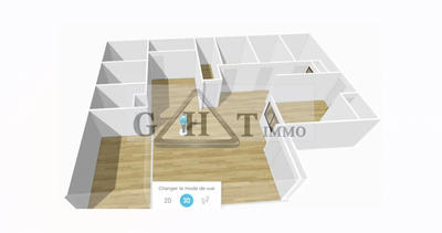 Local commercial - 151 m²