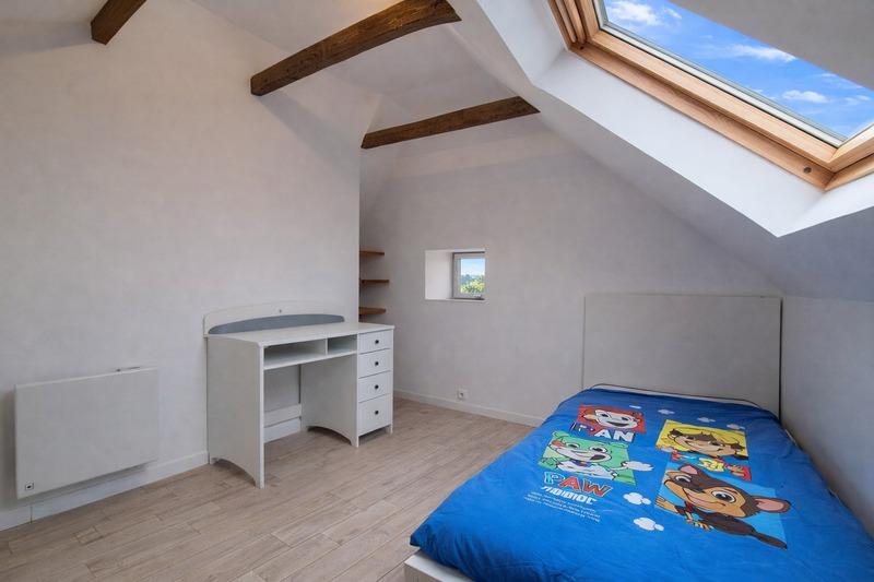 Maison - 134 m² - 5 pièces