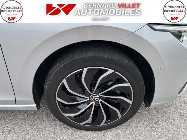 Volkswagen Golf 1.4 Hybrid Rechargeable Opf 204 Dsg6 Style