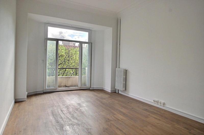 Appartement - 86 m² - 3 pièces