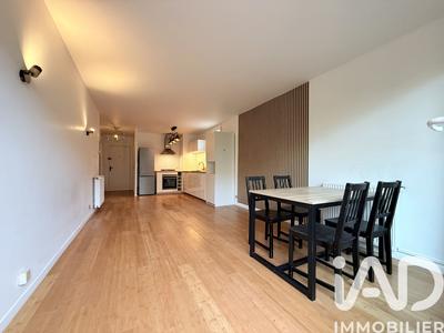 Appartement - 53 m² - 2 pièces