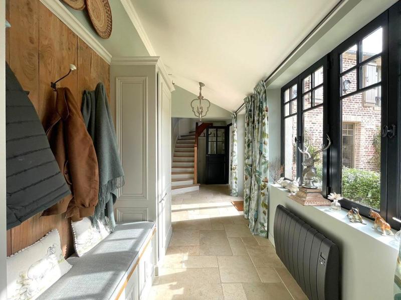 Propriété - 176 m² - 5 pièces