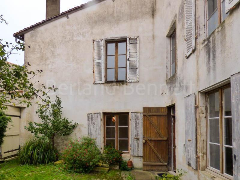 Maison - 163 m² - 7 pièces