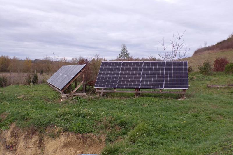 Maison - 283 m² - 9 pièces