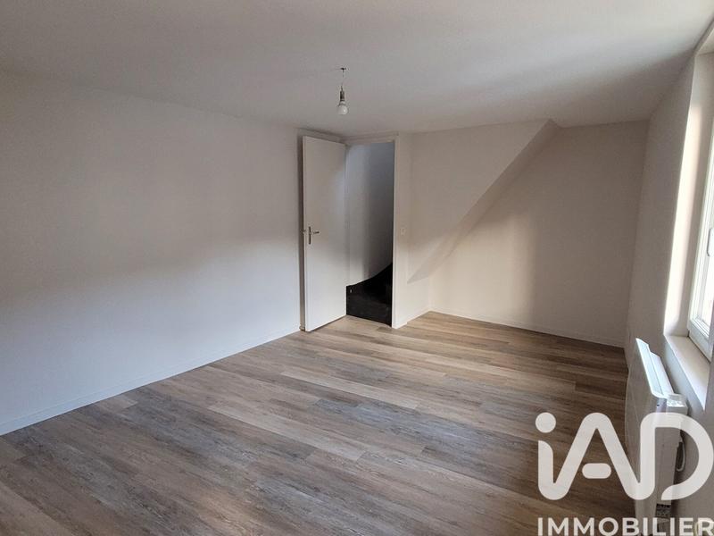 Immeuble - 101 m²