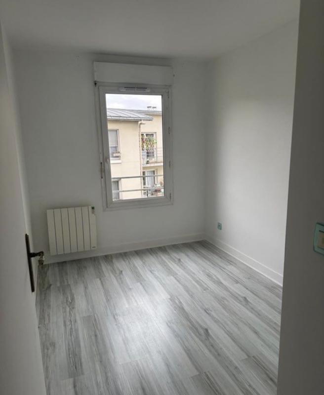 Appartement - 51 m² - 3 pièces