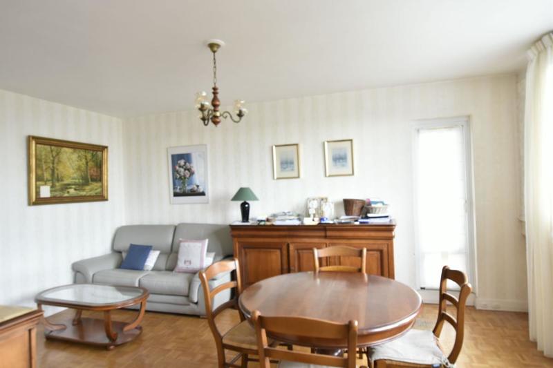 Appartement - 69 m² - 4 pièces