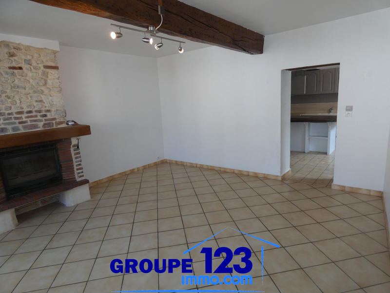 Maison - 67 m² - 3 pièces