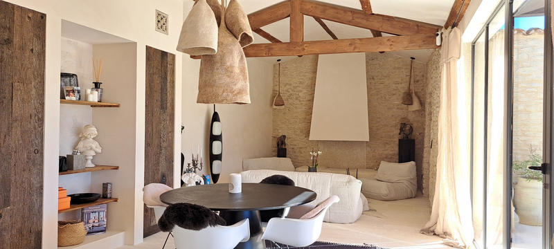 Maison - 175 m² - 5 pièces