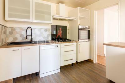 Maison - 91 m² - 4 pièces